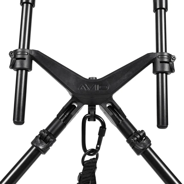 Avid Carp Altitude Pod bloqueo firme para cualquier terreno
