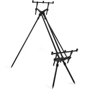 Avid Carp Lok Down Altitude Pod rod pod versatil