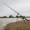 Avid Carp Altitude Pod Bloqueo Firme Para Cualquier Terreno