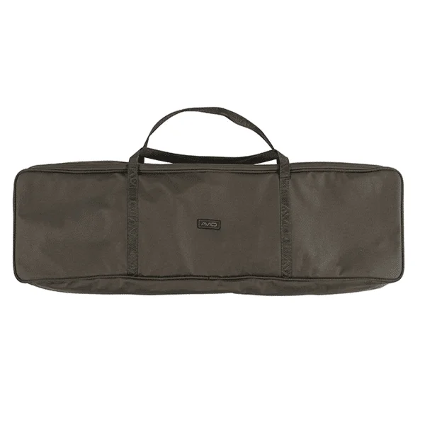Avid Carp Lok Down soporte de cañas ajustable