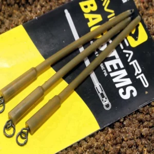 Avid Carp Bag Stems Long stems para bolsa de PVA solida