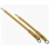 Avid Carp Bag Stems Short Stems Para Bolsa De Pva Solida