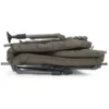 Avid Carp Benchmark Memory Foam Bed 3 Avid Carp Benchmark Memory Foam Gran Relacion Calidad Precio