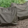 Avid Carp Bedchair Bag Protege Y Transporta La Cama
