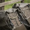 Avid Carp Bedchair Bag Xl Con Asas Reforzadas