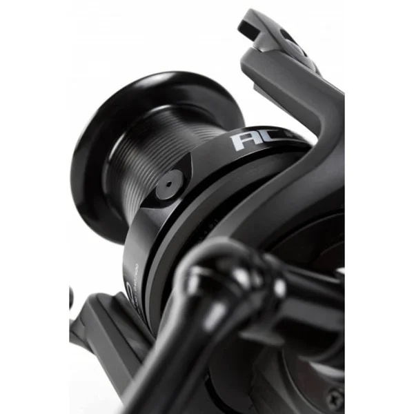 Avid Carp ACR 12000 carrete de larga distancia para carpfishing