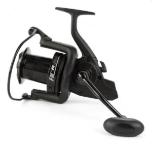 Avid Carp ACR 12000 carrete de larga distancia para carpfishing