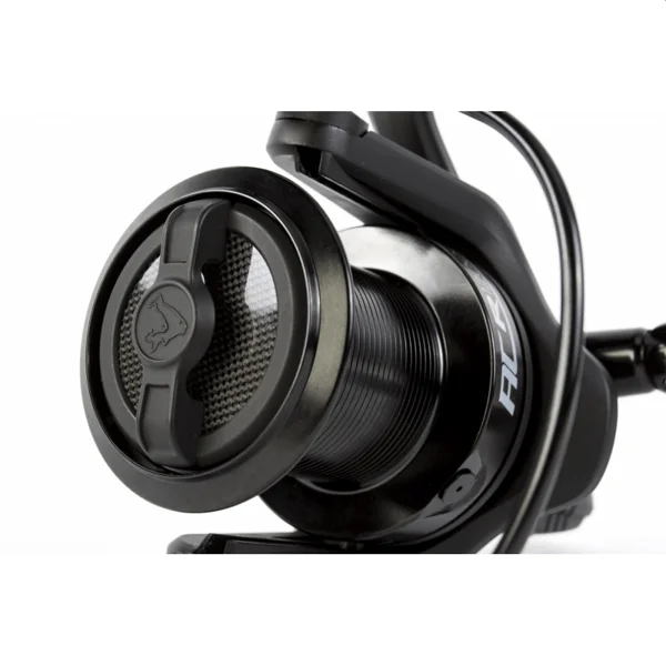 Avid Carp ACR 12000 carrete de larga distancia para carpfishing
