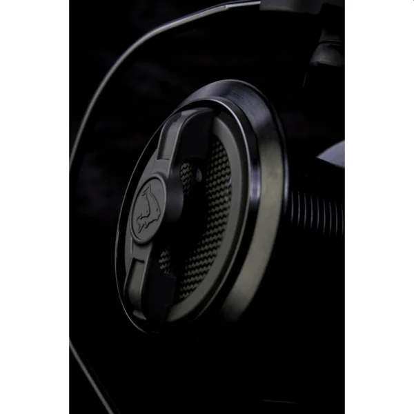 Avid Carp ACR 12000 carrete de larga distancia para carpfishing