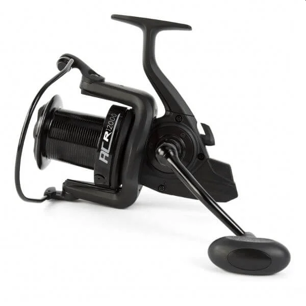 Avid Carp ACR 12000 carrete de larga distancia para carpfishing