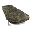 Avid Carp Ascent Rs Camo Sleeping Bag Saco De Dormir 4 Estaciones