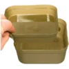 Avid Carp Bait &Amp; Bits Tub Xl 1.2Lt 2 Avid Carp Tina De Cebo Hermetica De 1,2 Lt