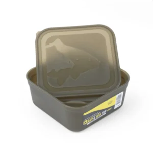 Avid Carp Bait Bits Tub XL 1.2lt contenedor de cebos