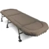 Avid Carp Benchmark Leveltech Bed Bedchair Premium Para Carpfishing