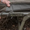 Avid Carp Benchmark Leveltech X Bed 4 Avid Carp Benchmark Leveltech System Colchón Viscoelástico Y Patas Leveltech