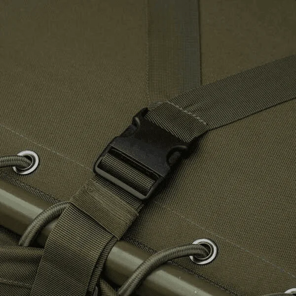 Avid Benchmark Ultra Standard System sistema de descanso premium para carpfishing
