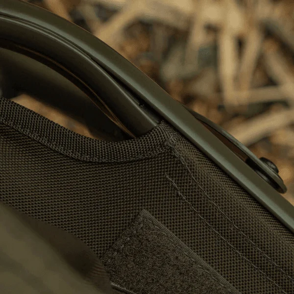 Avid Benchmark Ultra Standard System sistema de descanso premium para carpfishing