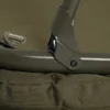 Avid Carp Benchmark Ultra X Bed Con Colchón Viscoelástico Y Edredón Reversible