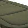 Avid Carp Benchmark Ultra X Bed Con Colchón Viscoelástico Y Edredón Reversible