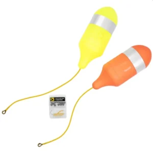 Avid Carp Bottle Marker Kit marcadores de botella para barca