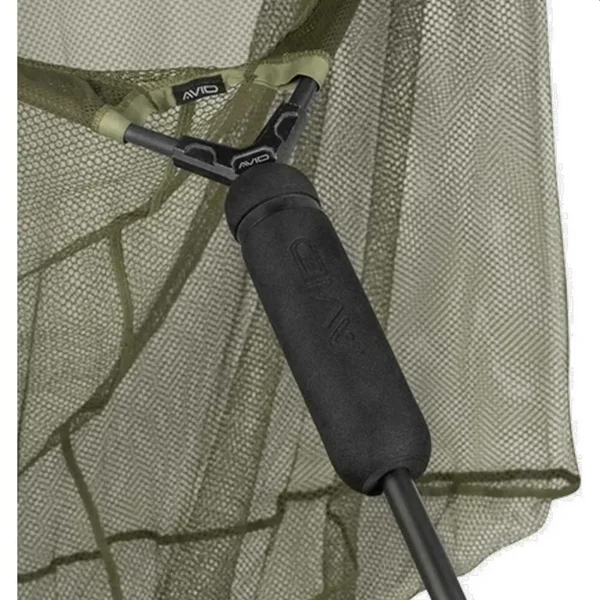 Avid Carp Captive Net Float mantiene la red de captura a flote