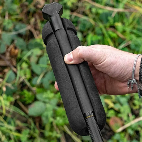 Avid Carp Captive Net Float mantiene la red de captura a flote