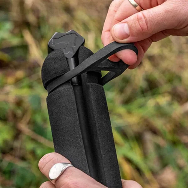 Avid Carp Captive Net Float flotador de sacadera para carpfishing