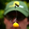 Avid Carp Chod Bead Paquete De 9 Uni