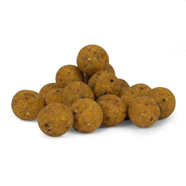 Avid Carp B8-UP Cream boilie de 20 mm en saco de 5 kg