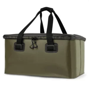 Avid Carp Stormshield EVA 40ltr bolsa de transporte EVA impermeable