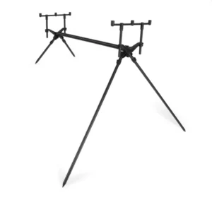 Avid Carp Extremity Pod rod pod todoterreno para carpfishing