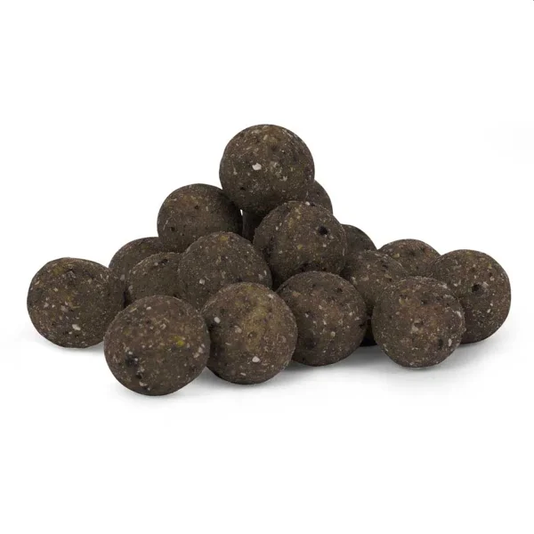 Avid Carp B8-UP Fish boilie de 20 mm en saco de 5 kg