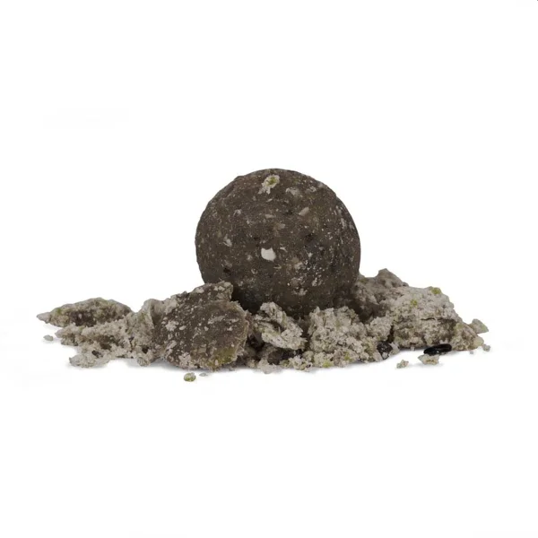 Avid Carp B8-UP Boilie Fish 20mm 5kg boilie de pre-cebado para carpfishing