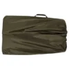 Avid Carp Folda-Cradle Xl Con Bordes Elevados Y Base Acolchada