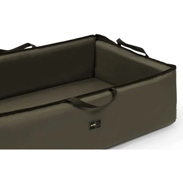 Avid Carp Moqueta Desenganche Folda-Cradle XL cuna de desenganche plegable
