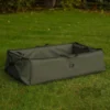 Avid Carp Moqueta Desenganche Folda-Cradle Xl Verde Oliva Para La Carpa