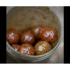 Avid Carp Large Hookbait Pots Con Tapa Roscada Y O-Ring