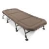 Avid Carp Benchmark Leveltech X Bed 1 Avid Carp Benchmark Leveltech X Bed Bedchair De 4 Patas Para Carpfishing