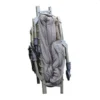 Avid Carp Benchmark Lite Memory Foam System 5 Avid Carp Benchmark Lite Memory Foam System Marco De Magnesio Y Memory Foam