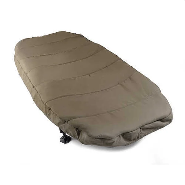 Avid Carp Benchmark Lite Memory Foam System sistema de descanso ligero