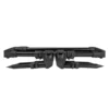 Avid Carp Lok Down Compact Pod Con Bolsa A-Spec Y Correa De Seguridad