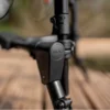 Avid Carp Lok Down Compact Pod Con Barra Central Doble Ajustable