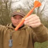 Avid Carp Marker Float Para Sondear Y Marcar El Spot