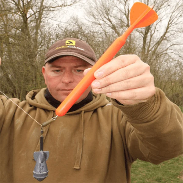 Avid Carp Marker Float para sondear y marcar el spot