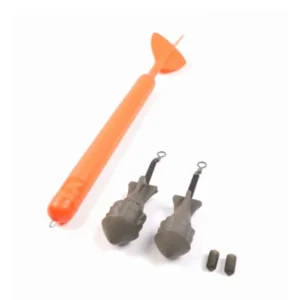 Avid Carp Marker Float Kit set de marcaje de fondos