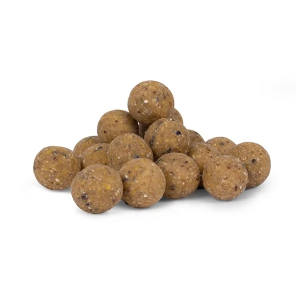 Avid Carp B8-UP Nut boilie de 20 mm en saco de 5 kg