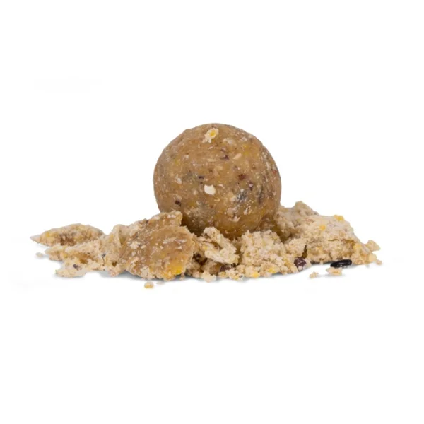 Avid Carp B8-UP Boilie Nut 20mm 5kg boilie de pre-cebado para carpfishing