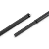 Avid Carp Pro-Tect Net 8Ft 2Pc Con Malla Fina De Baja Abrasión