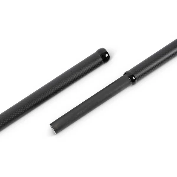 Avid Carp Pro-Tect Net 8ft 2pc con malla fina de baja abrasión