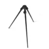 Avid Carp Pro-Tect Deluxe Trípode De Pesaje Con Tres Patas Ajustables De 48 Pulgadas
